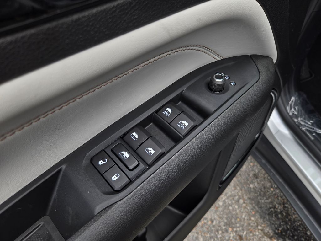 2026 Jeep Compass Limited photo 10