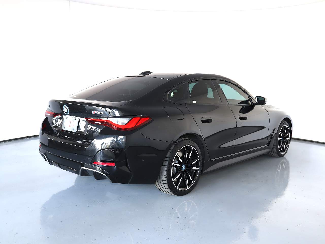 2024 Bmw i4 M50 photo 4