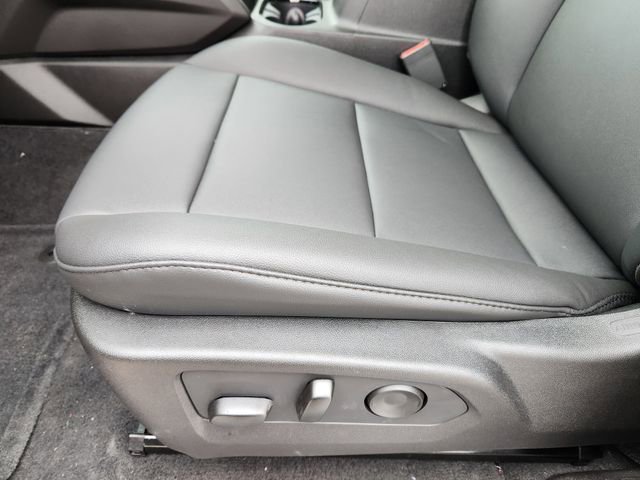 2026 Chevrolet Colorado Trail Boss photo 17