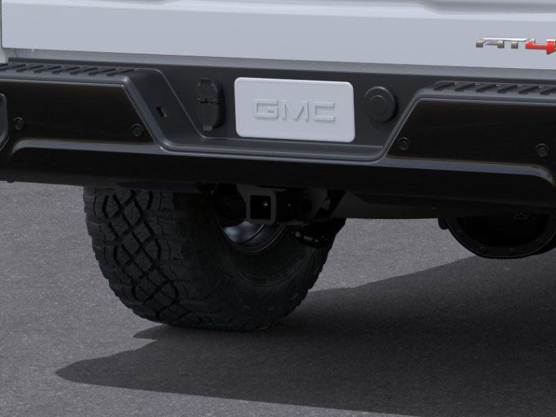 2025 Gmc Sierra 1500 AT4X photo 12