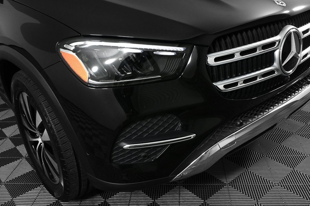 2025 Mercedes Benz GLE 450 4MATIC photo 35