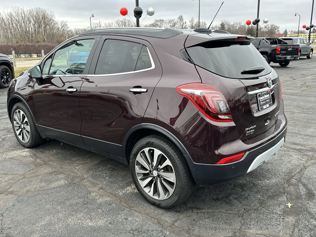 2017 BUICK ENCORE - Image 6