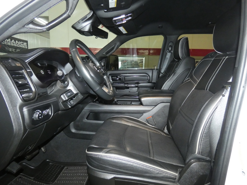 2023 Ram 2500 Limited photo 4