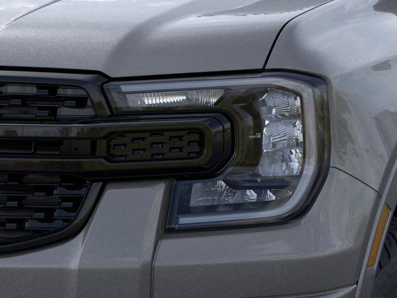 2025 Ford Ranger XLT photo 16