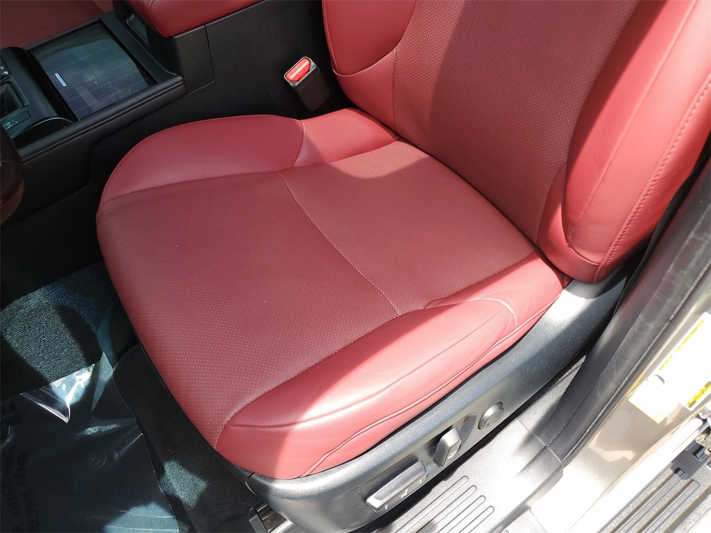 2021 Lexus GX 460 photo 20