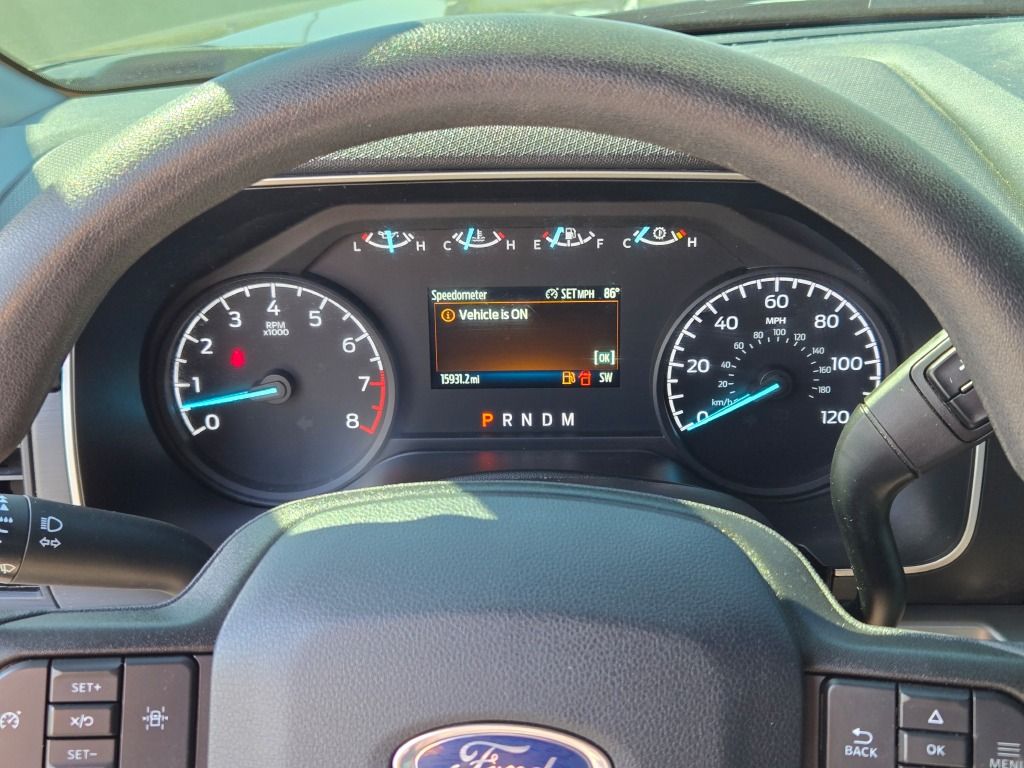 2023 Ford F-150 XL photo 25