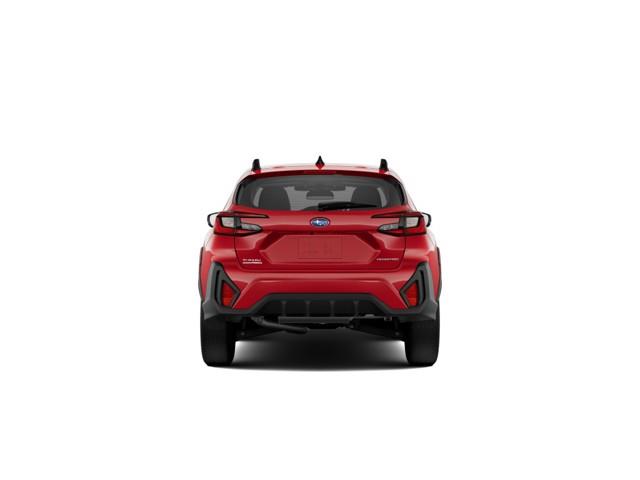 2025 Subaru Crosstrek Premium photo 9