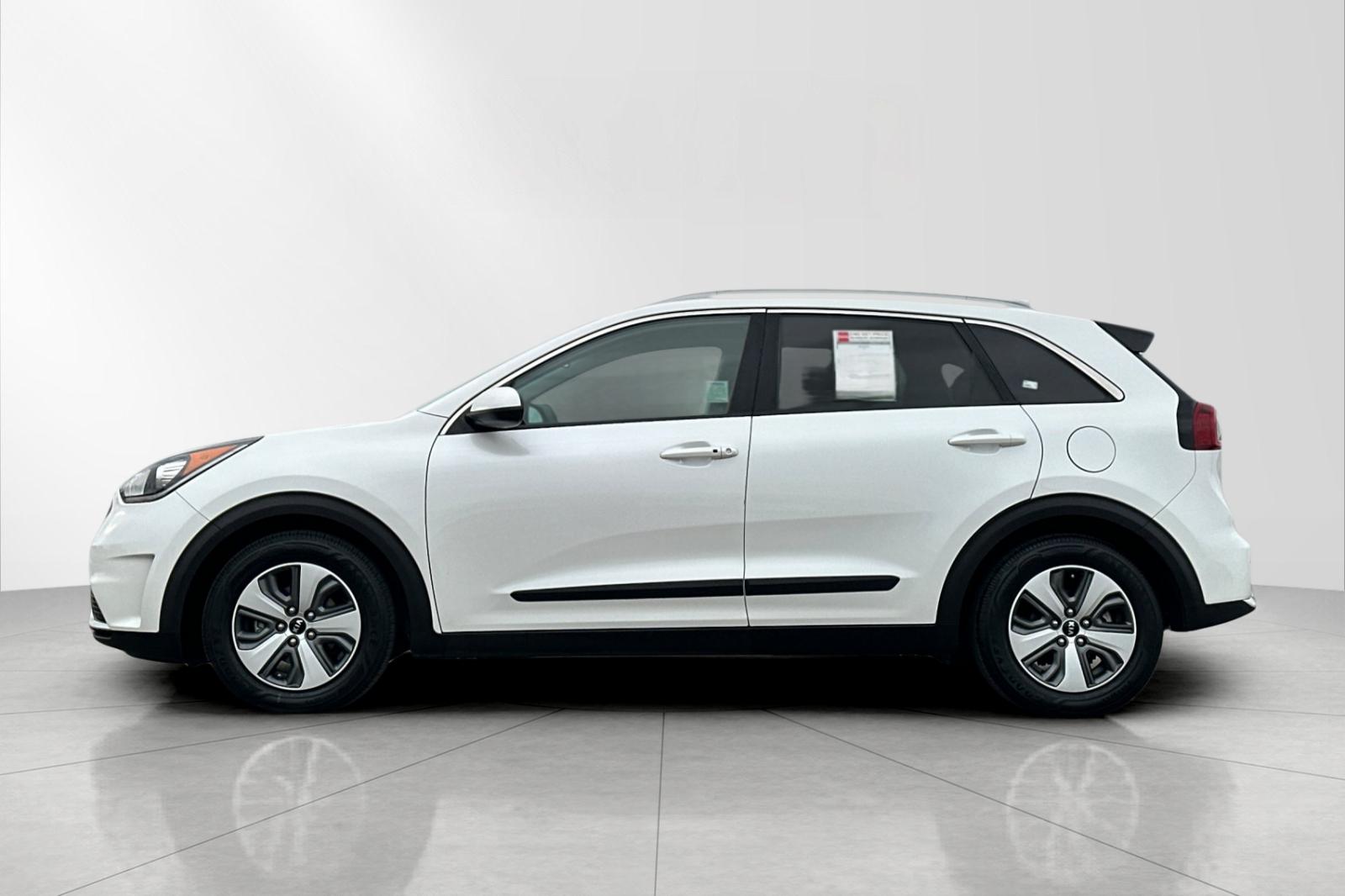 2019 Kia Niro LX photo 2