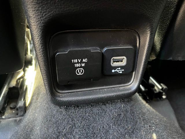 2019 Jeep Compass Altitude photo 11