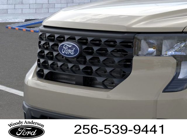 2025 Ford Maverick XLT photo 16
