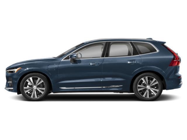 2025 Volvo XC60 Hybrid T8 photo 3