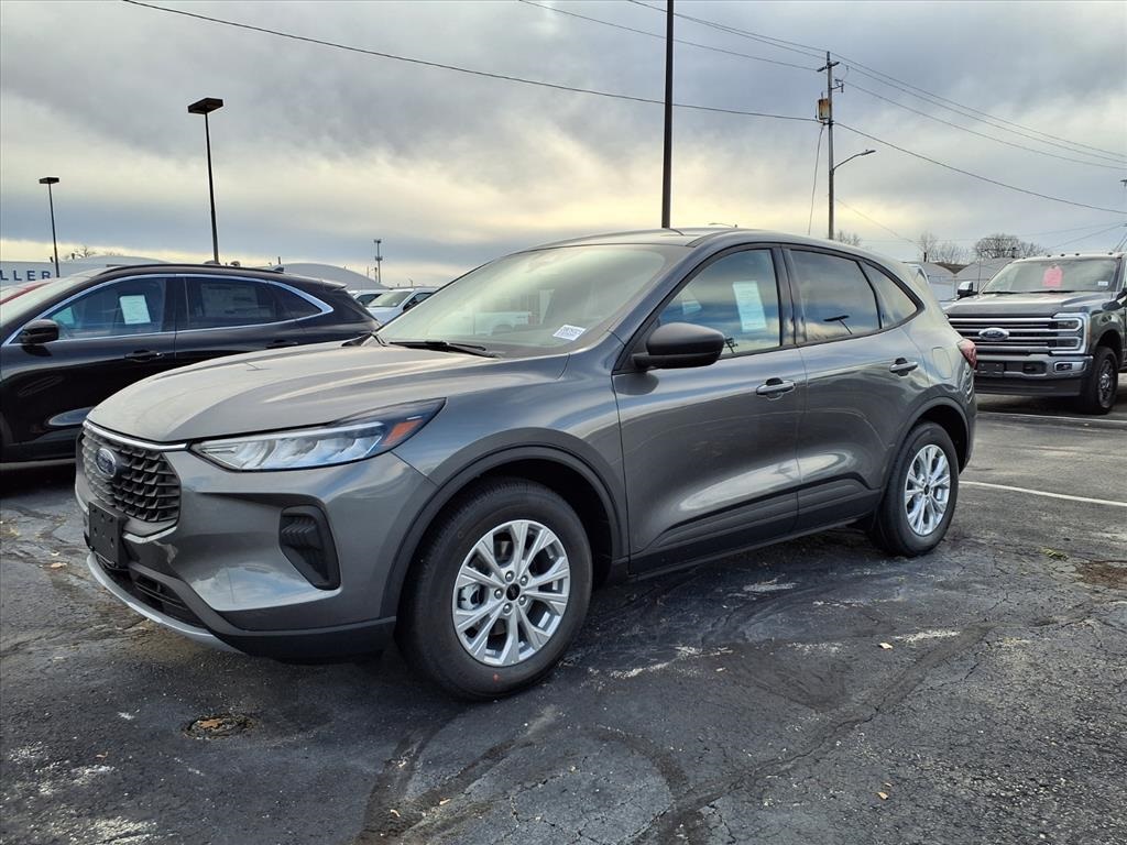 2026 Ford Escape Active's photo