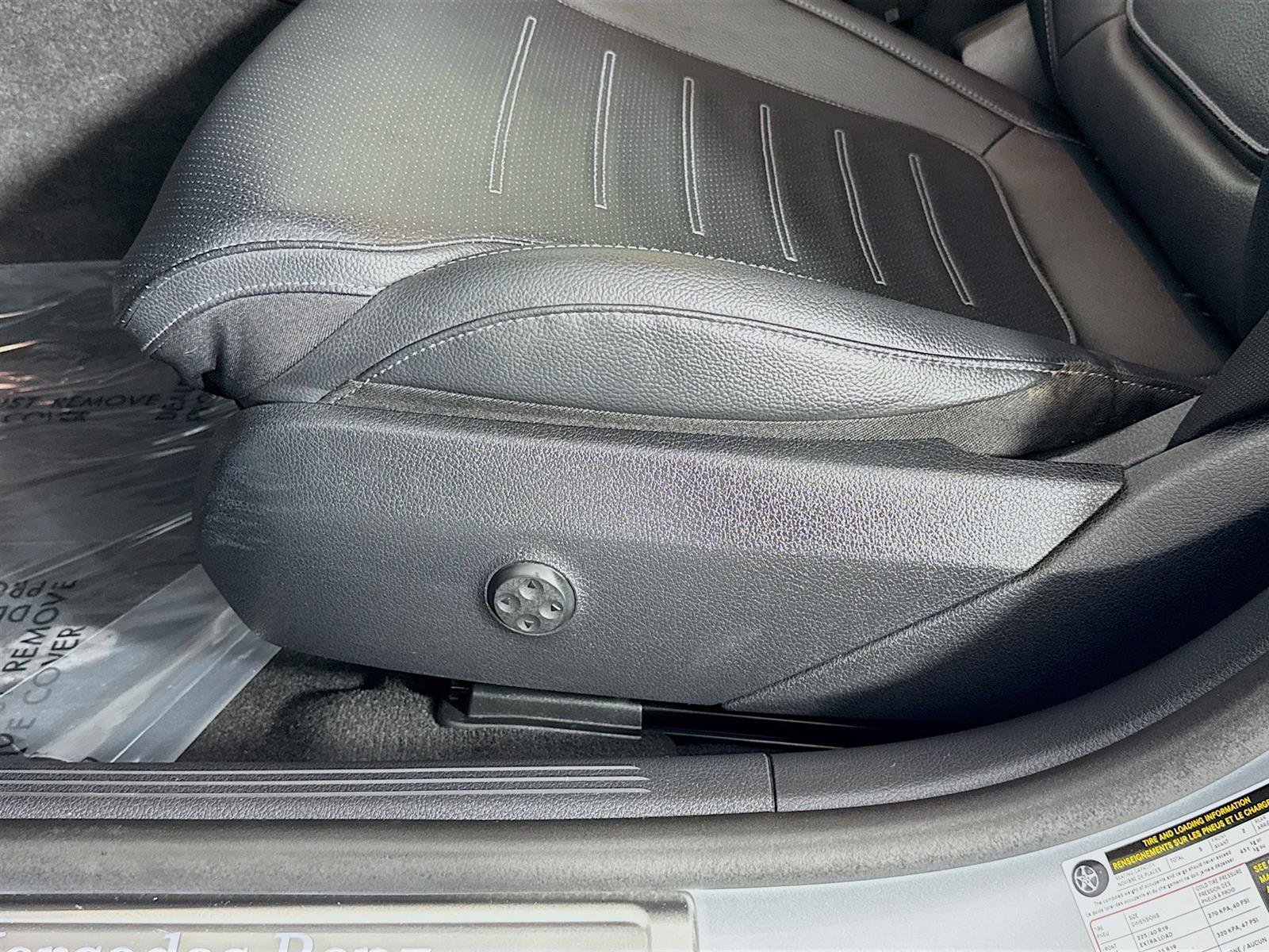 2022 Mercedes Benz C 300 Sedan photo 20