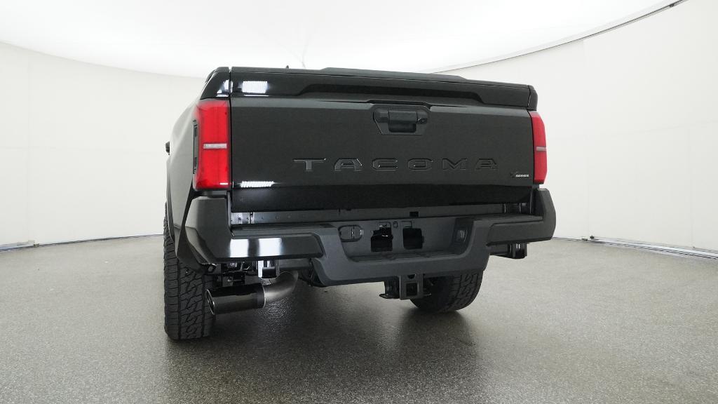 2025 Toyota Tacoma SR5 Double Cab photo 15