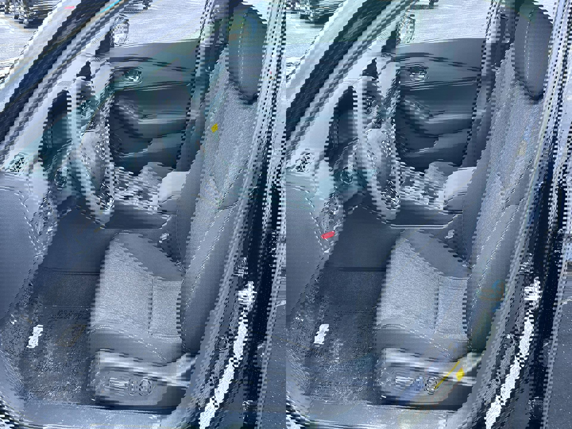2025 Honda Accord 1.5T SE photo 11