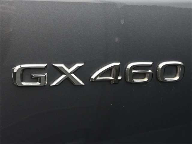 2020 Lexus GX 460 Luxury photo 26