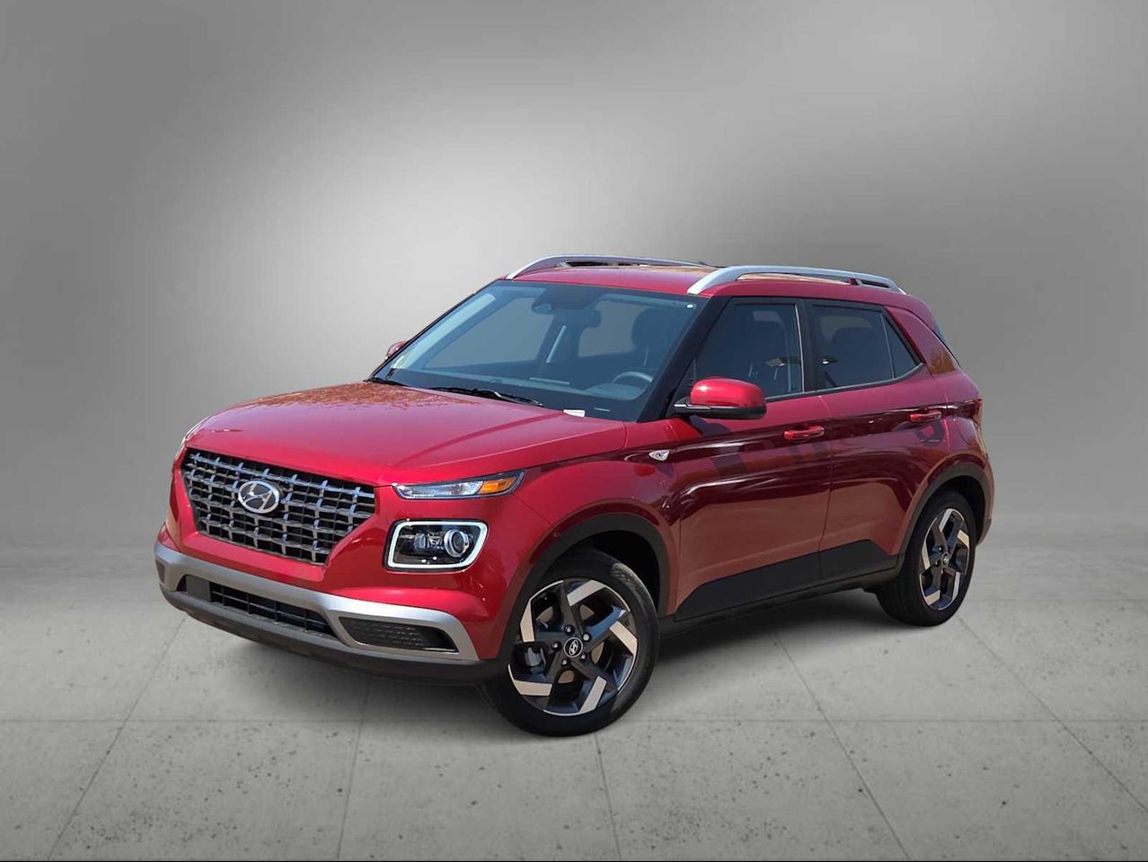 2025 Hyundai Venue Limited's photo