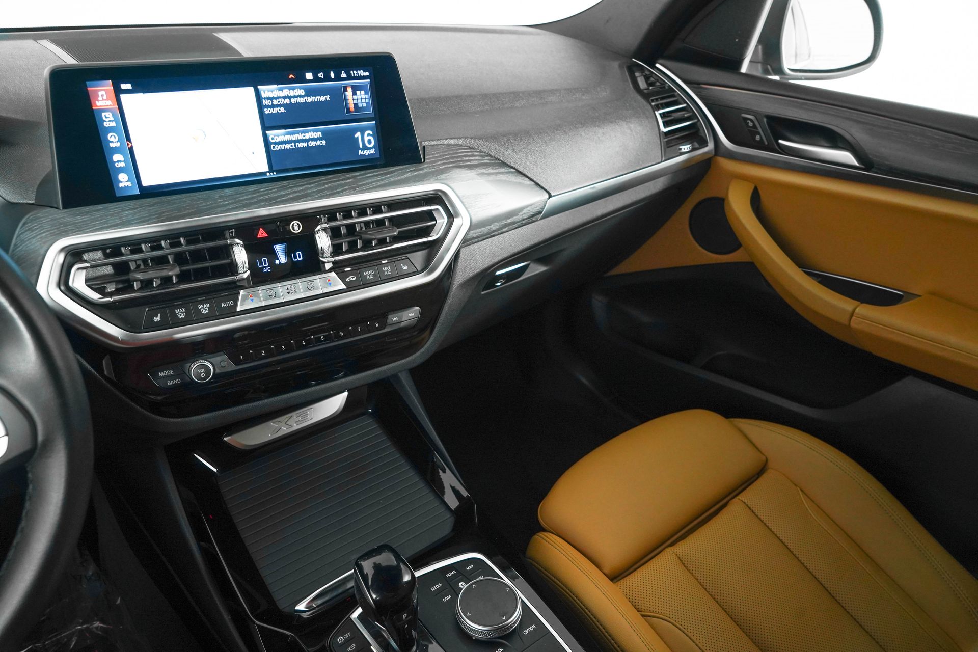 2024 Bmw X3 sDrive30i photo 20