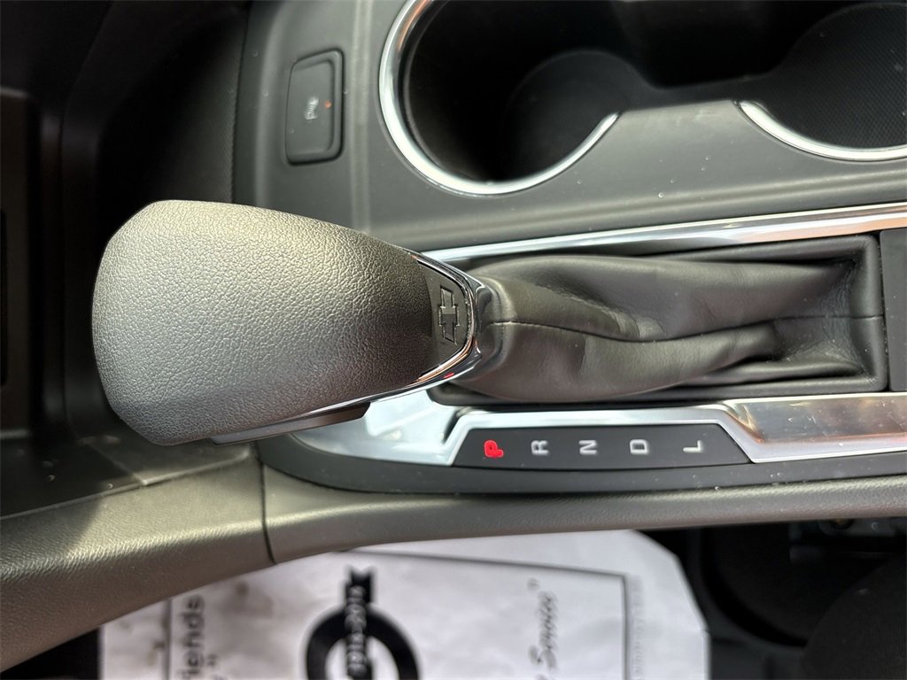 2023 Chevrolet Equinox LT photo 20