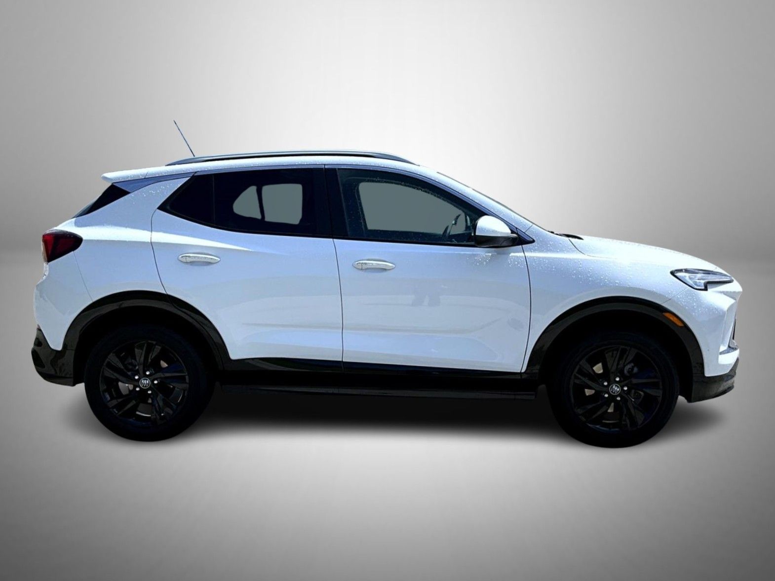 2024 Buick Encore GX Sport Touring photo 4