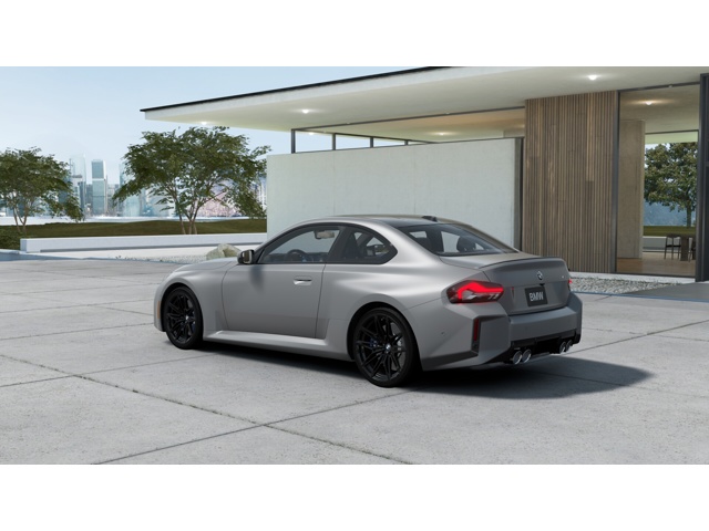 2026 Bmw M2 2-series photo 2