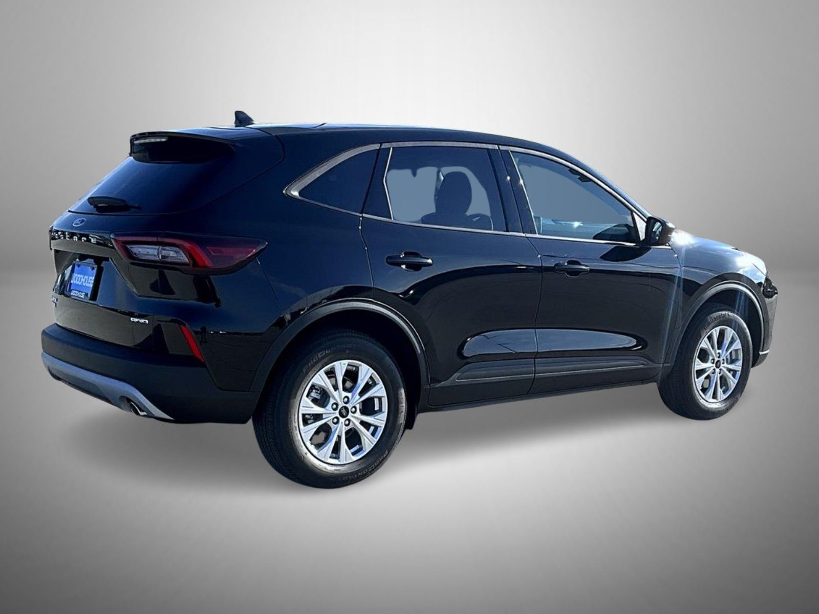 2026 Ford Escape Active photo 3