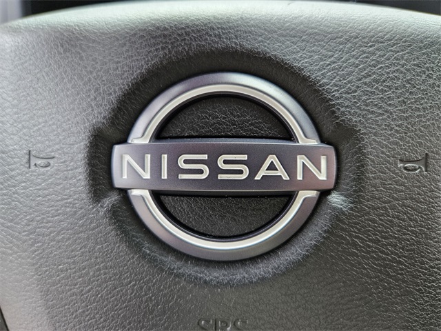 2022 Nissan Frontier S photo 26