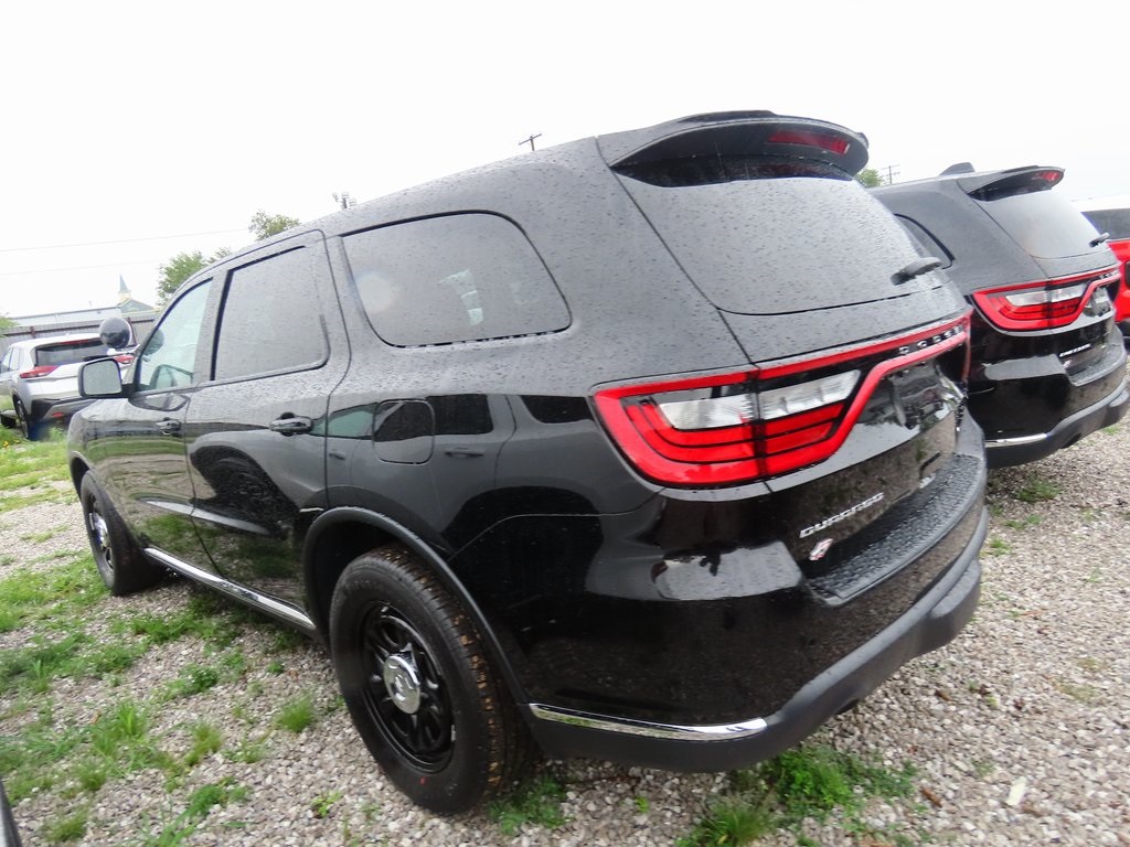 2024 Dodge Durango Special Service photo 18