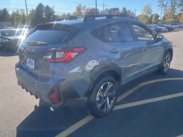 2024 Subaru Crosstrek Premium photo 2