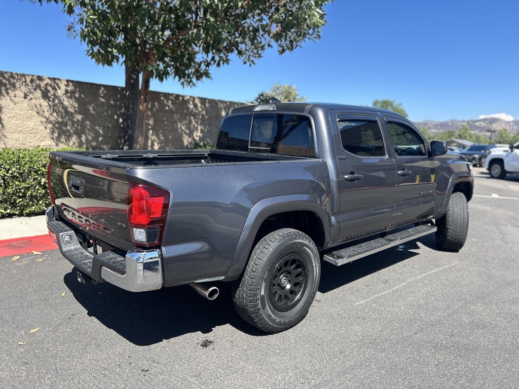 2019 Toyota Tacoma SR5 photo 7