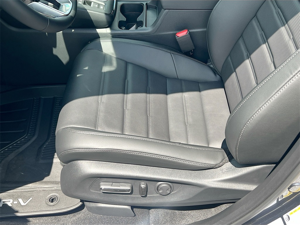 2026 Honda CR-V EX-L photo 23