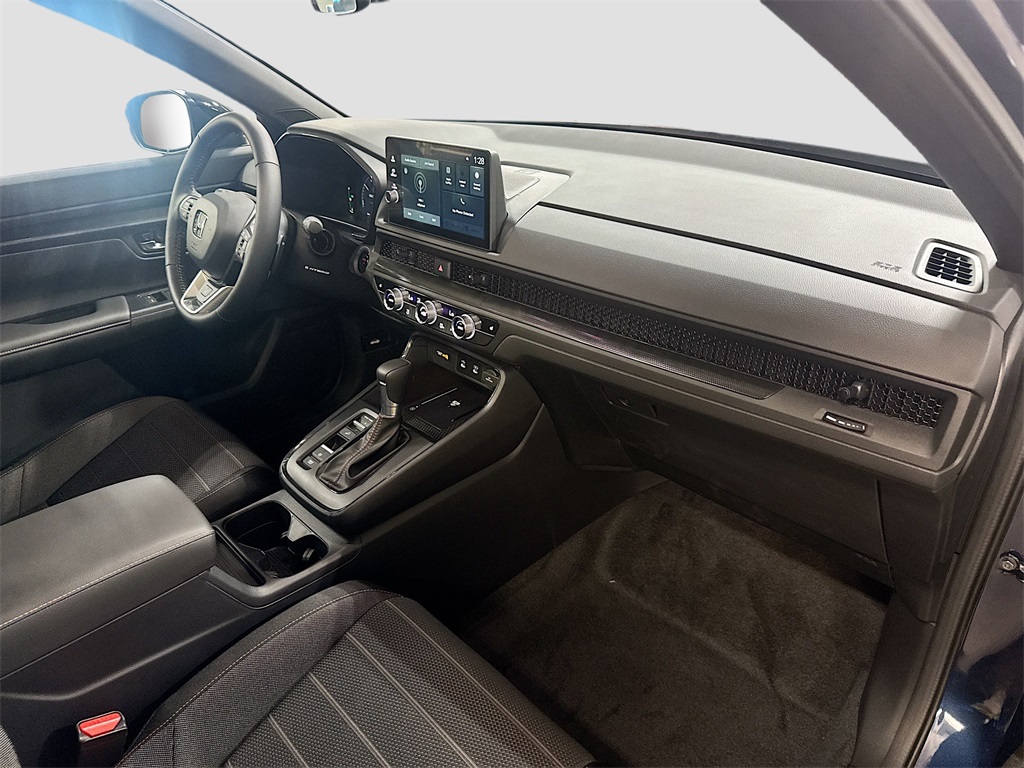 2026 Honda CR-V Hybrid photo 28