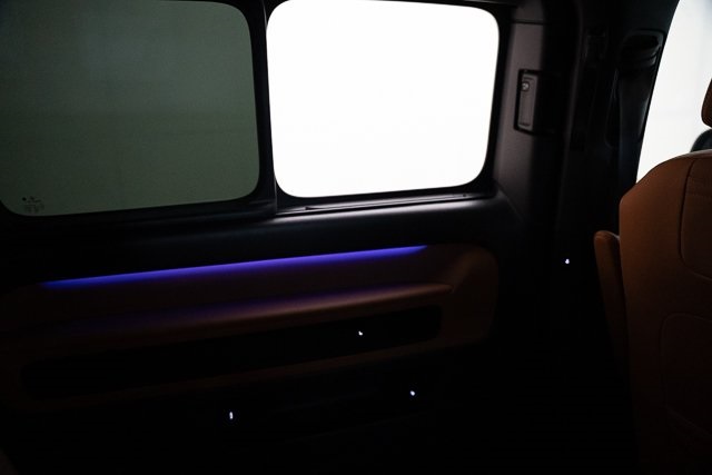 2025 Volkswagen ID. Buzz Pro S photo 48