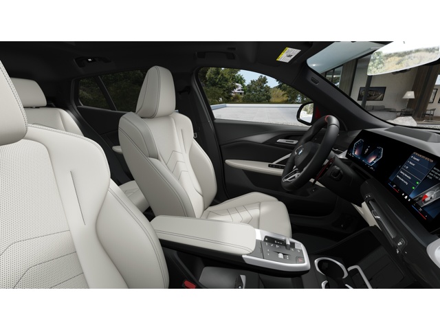 2026 Bmw X2 xDrive28i photo 8