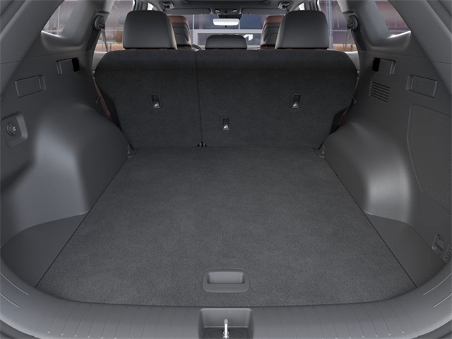 2025 Kia Sportage SX Prestige photo 19