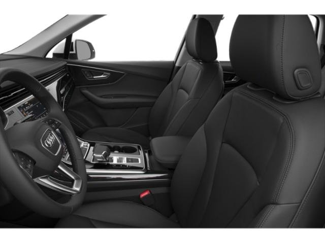 2023 Audi Q7 55 Premium Plus photo 12