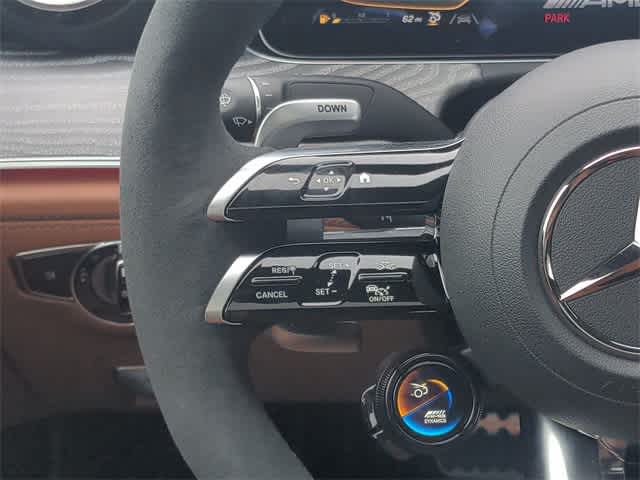 2023 Mercedes Benz AMG GT 43 4-Door Coupe photo 30