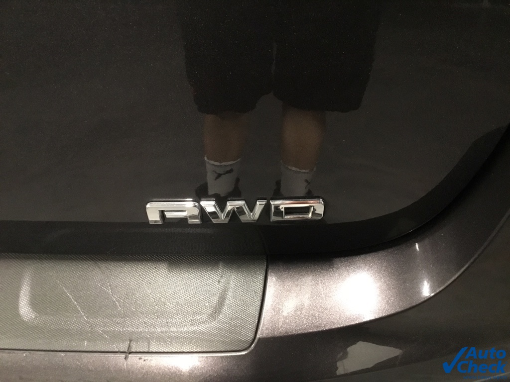 2016 Gmc Terrain SLE photo 14
