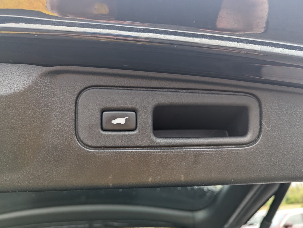 2024 Honda Passport Black Edition photo 7
