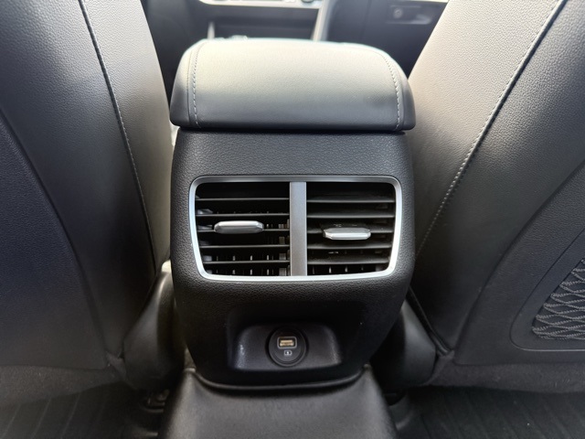 2021 Hyundai Sonata Limited photo 20