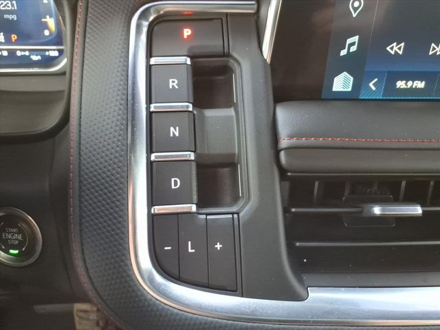 2024 Chevrolet Tahoe RST photo 23
