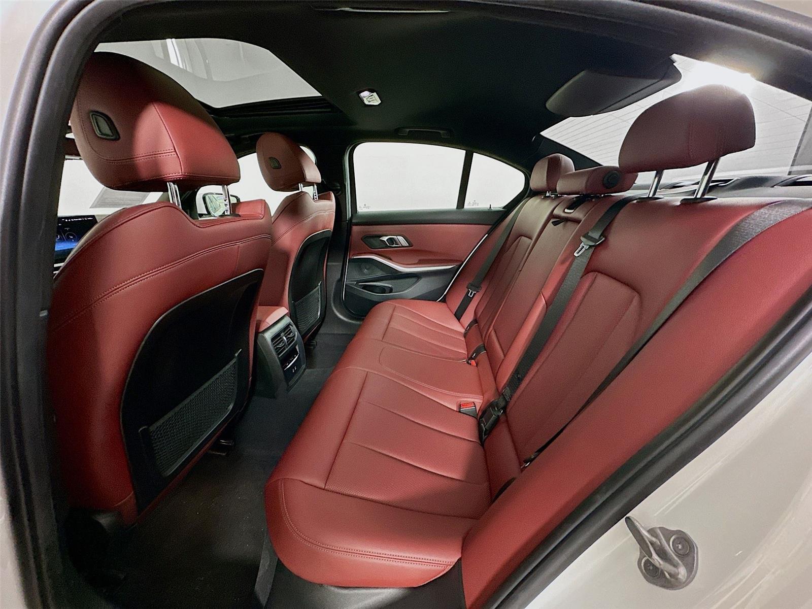 2023 Bmw 330e 330xe photo 24