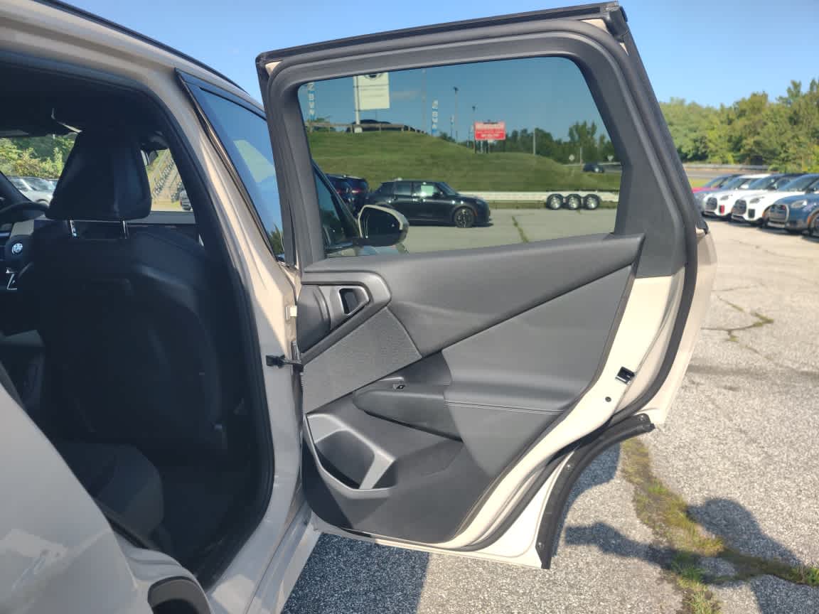 2026 Bmw X3 photo 15