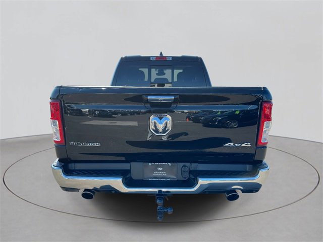 2020 Ram 1500 Big Horn photo 6