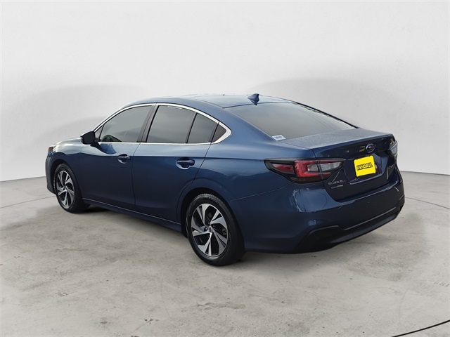 2022 Subaru Legacy Premium photo 3