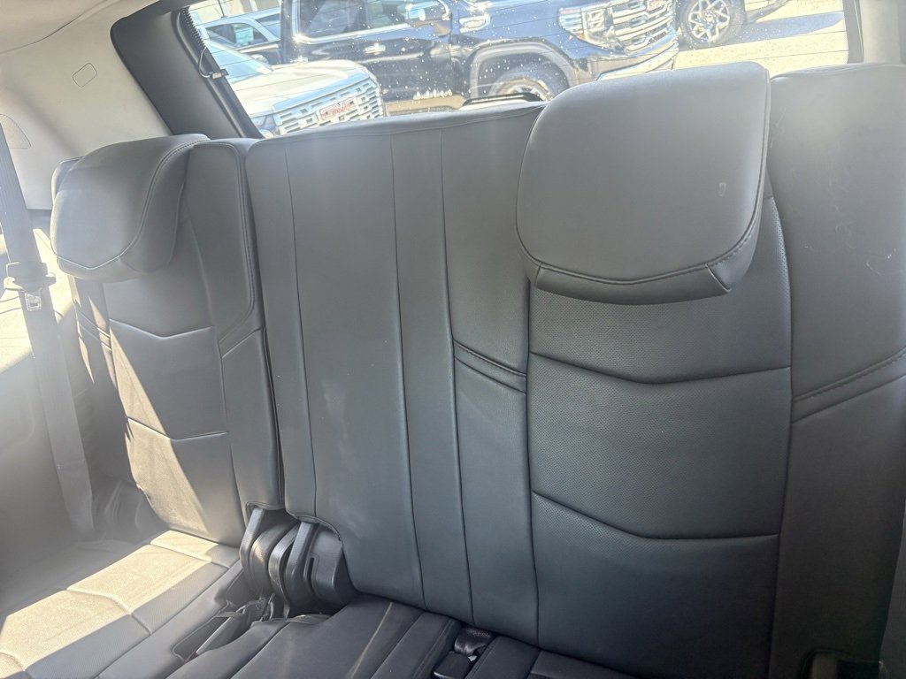 2015 Cadillac Escalade Premium photo 19