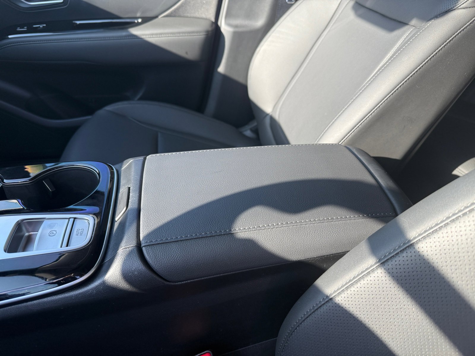 2023 Hyundai Tucson Hybrid SEL Convenience photo 14