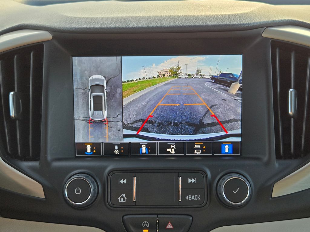 2023 Gmc Terrain Denali photo 19