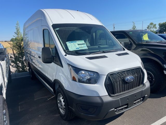 2025 Ford Transit Van Base's photo