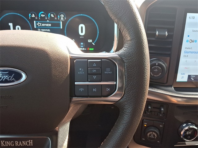 2021 Ford F-150 King Ranch photo 21